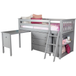 Windsor Twin Loft Bed