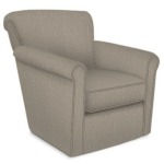 Jakson Swivel Chair