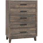 Tacoma Chest