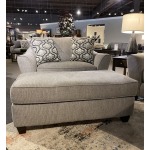 Dante Concrete Chair