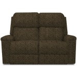 Dbl Recl Loveseat