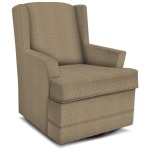 Valerie Swivel Chair