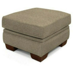 Monroe Ottoman