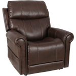 Double Power Lift Recliner