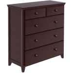 2 Over 3 Dresser