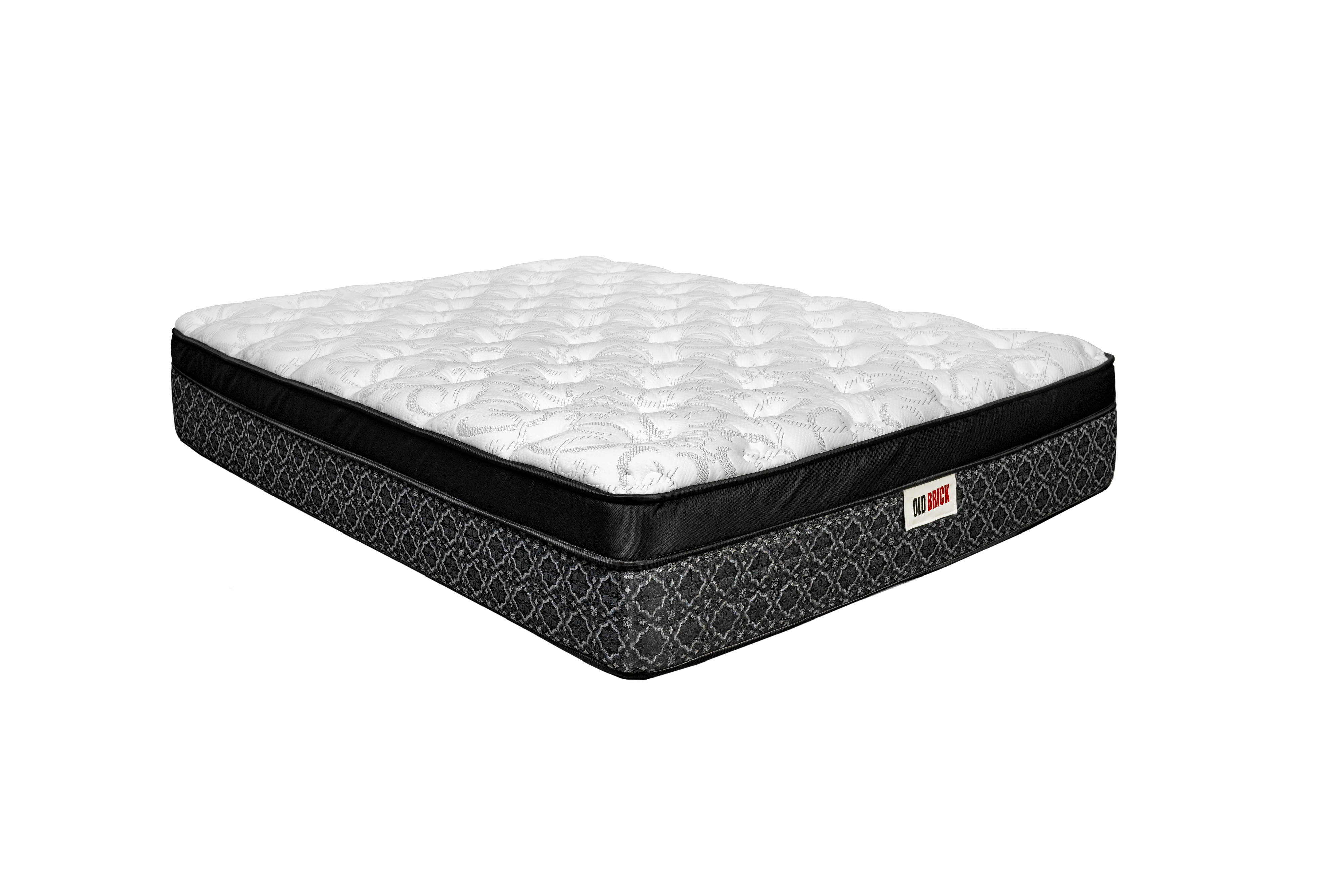 Kingsdown Jiminy Mattress
