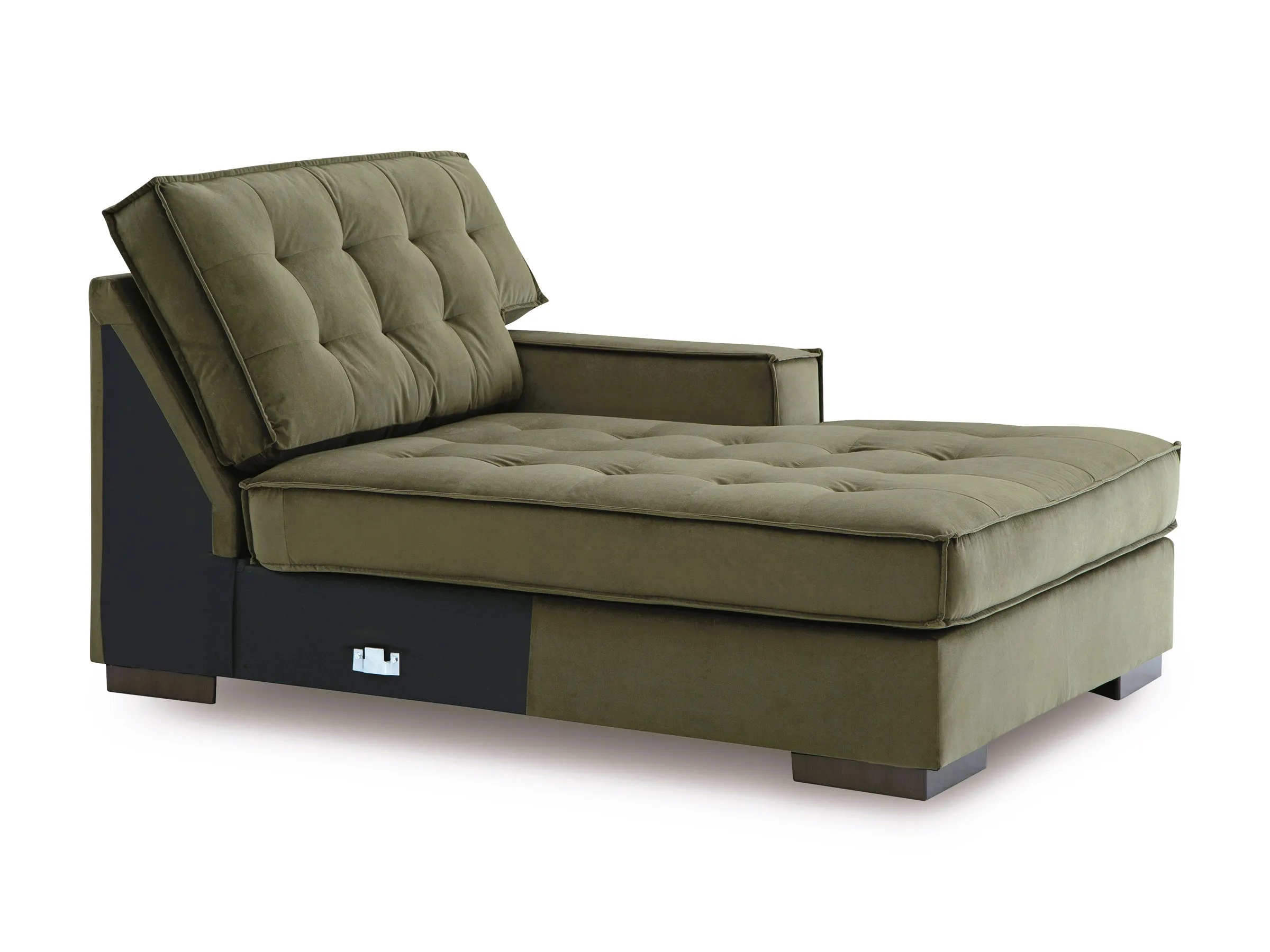 Unavailable: Chalcombe 2-Piece Sectional with Chaise 61702S2 by