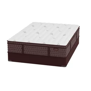 Preferred Euro Top Plush Mattress
