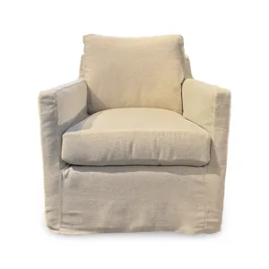 Miles Swivel Glider