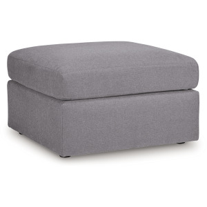 Modmax Oversized Accent Ottoman