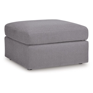 Modmax Oversized Accent Ottoman
