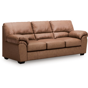 Whitlock Sofa - Caramel