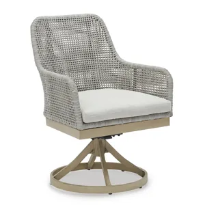 Seton Creek 7 PC Outdoor Dining Set