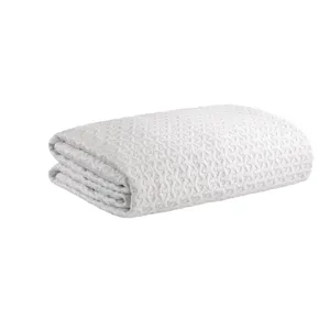 Ver-Tex Mattress Protector-Split Head King