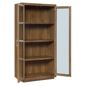 Garland Curio Cabinet