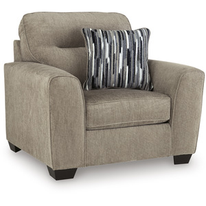 Olten Oversized Chair