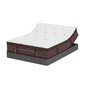 Preferred Euro Top Plush Mattress