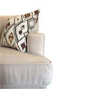 Hot Pearl 2 Piece Sectional w/ LAF Chaise