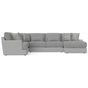 Titan 3 PC Sectional