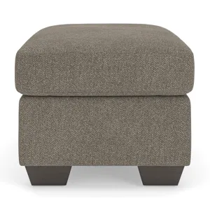 Triston Peaks Ottoman