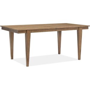 Lindon Rectangular Dining Table
