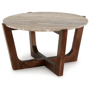 Tanidore Coffee Table