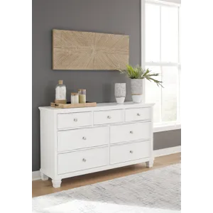 Fortman Dresser