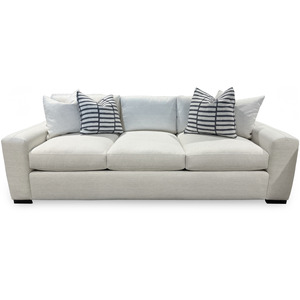 Valerie Upholstered Sofa - Dover Natural