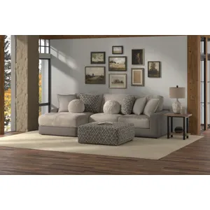 Canyon 2 PC Sofa Chaise