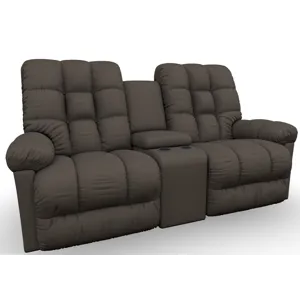 Everlasting Rocker Console Loveseat