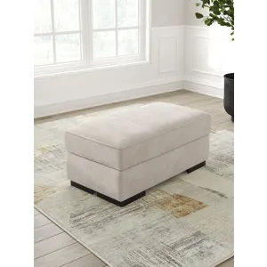 High Profile Ottoman