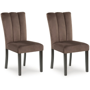 Jazmore Dining Chair (Set of 2)
