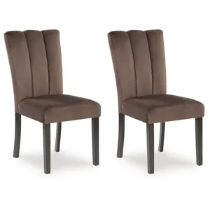 Jeshina Dining Chair (Set of 2)