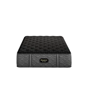 Beautyrest Black Series Three 15.25" Medium Mattress