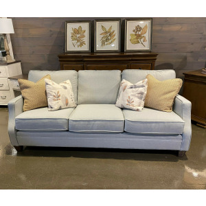 Lennox Fabric Sofa