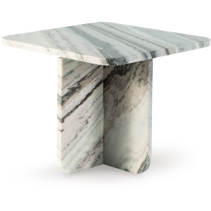 Baretton Accent Cocktail Table