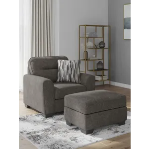 Olten Oversized Chair