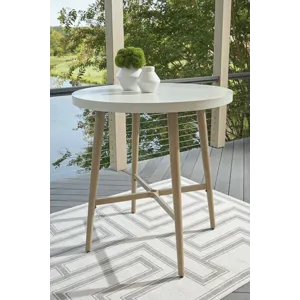 Seton Creek 3 PC Outdoor Bar Table Set