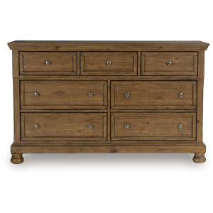 Vandenmore Dresser