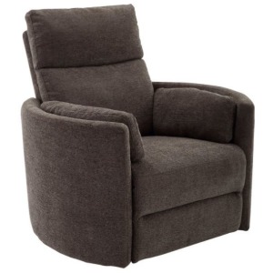 Radius - Krypton Power Swivel Glider Recliner