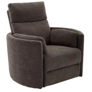 Radius - Krypton Power Swivel Glider Recliner
