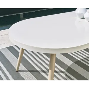 Seton Creek 7 PC Outdoor Dining Set