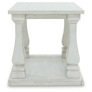 Arlendyne End Table