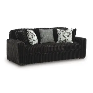 Midnight-Madness Sofa
