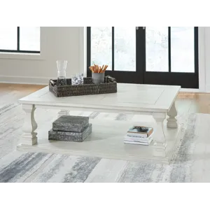 Arlendyne Coffee Table