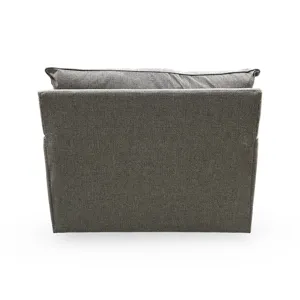 Emerson Swivel Chair