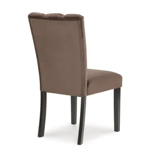 Jeshina Dining Chair (Set of 2)