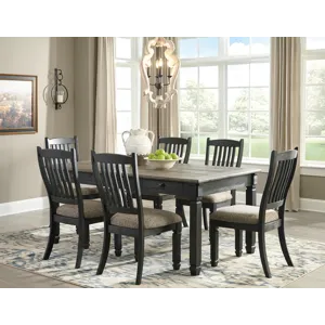 Tyler Creek Dining Table