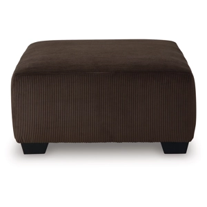 Landsings Oversized Accent Ottoman