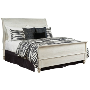 Hanover Sleigh Queen Bed